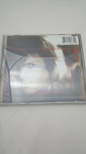 Perspex Island By Robyn Hitchcock And The Egyptians CD Album '91 Alt Rock - Picture 3 of 3