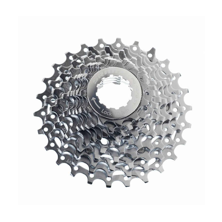 cassetta pignoni pg-1070 10v 11-26 2133021301 SRAM cassetta pignoni bic