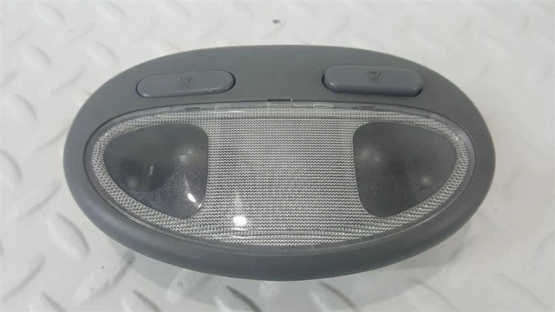 Dome Light Without Sunroof Fits 04-08 FORENZA - Image 2 of 4