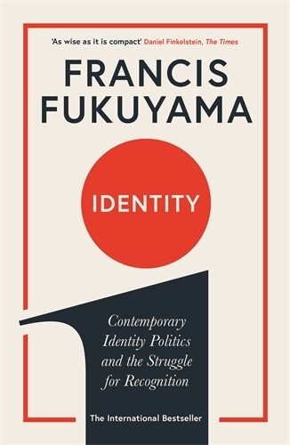 Thumbnail - Francis Fukuyama Identity (taschenbuch)