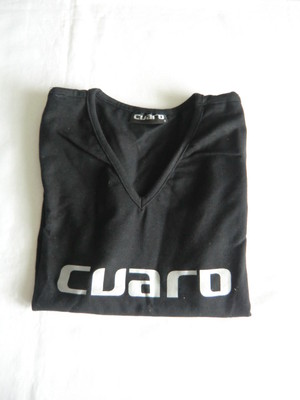 granini Cuaro Damen T-Shirt  Gr. S  in schwarz  NEU siehe Fotos