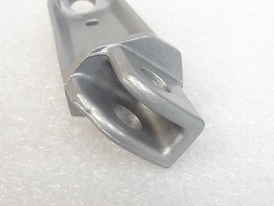 Kawasaki NOS NEW 34028-1119 Front Left Step ZX ZX1000 ZX900 ZX600