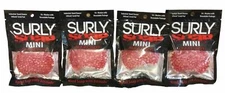 4pk Surly Soap Mini Aggressive Hand Cleaner Scrubber Industrial Hand Cleaner(K1)