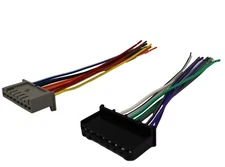 IMC Audio OEM-1770 Wire Harness for the Factory OEM Radio