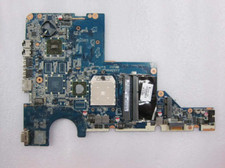 Per HP G56 Compaq G42 G62 CQ56 623915-001 AMD computer portatile scheda madre 100% testata OK