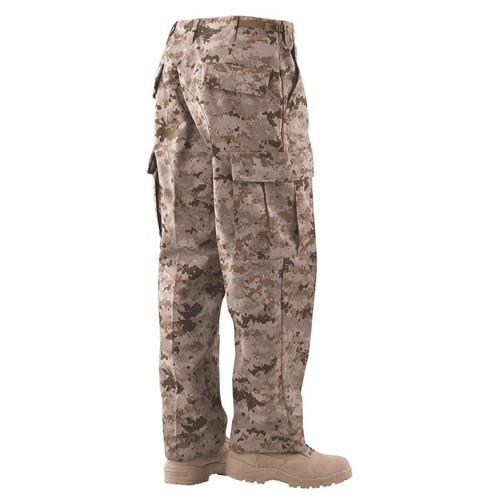 U.S.M.C. Marpat Woodland Cold Weather Pants & Desert Digital pants,New,free ship - Picture 16 of 28