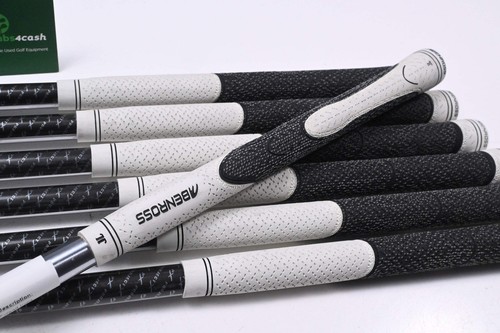 Adams XTD Forged Irons / 4-PW / X-Flex Project X PXi Shafts - Picture 7 of 7