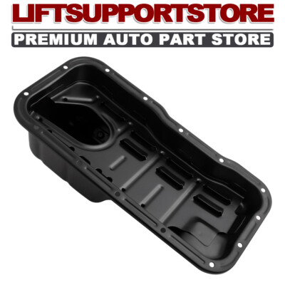 Engine Oil Pan For Nissan Sentra 1989-2006 200SX 1995-1998 NX 1991-1993 264-500