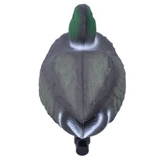 Floating Duck Decoy Simulation Hunting Duck Garden Pool Yard Lake Decorat SPm MG