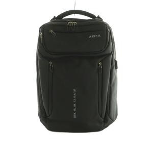 Aisfa Rucksack Backpack Multifunctional Large Cap… - image 10