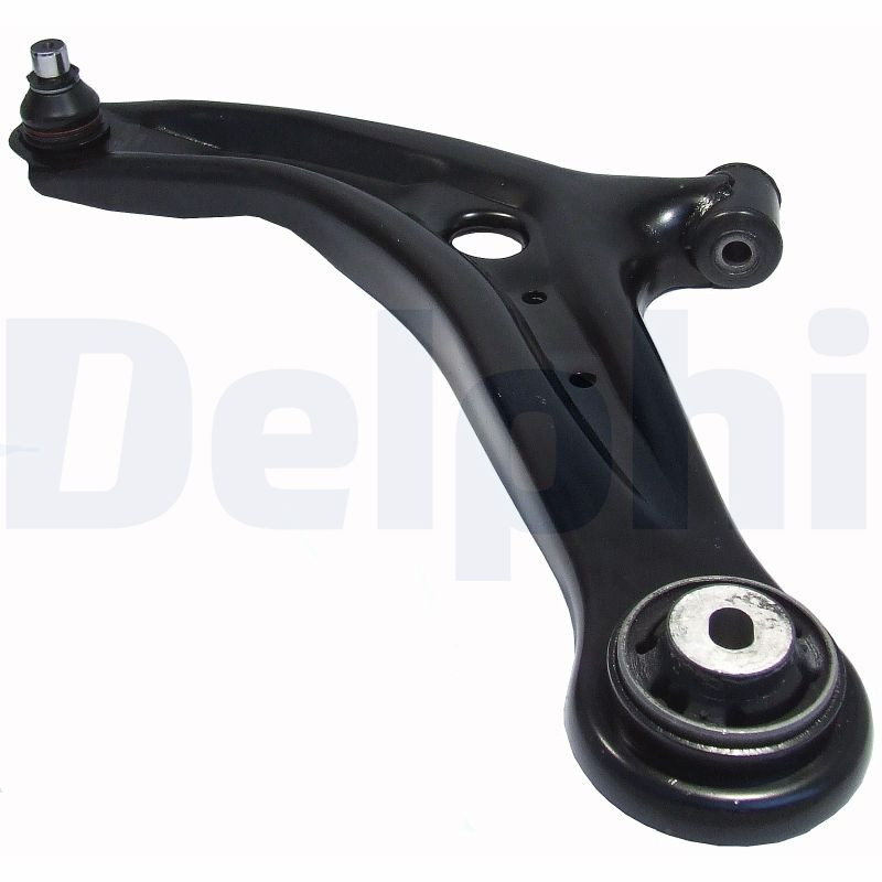 DELPHI TC2184 bras de liaison anti-vibration pour suspension de roue