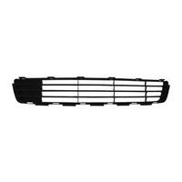 Diederichs LüFtungsgitter FrontstoßFäNger FüR Toyota Yaris P9 Mitte 531120D160