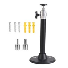 360° Rotatable Universal Wall Ceiling Mount ...