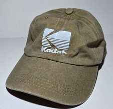 Kodak Film Hat vintage