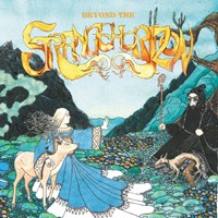 Strange Horizon Beyond The Strange Horizon LP New 7090039724759