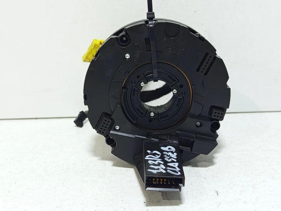 SENSORE ANGOLO STERZATA PER MERCEDES Classe B W245 1° Serie A1694640818 640940 - Immagine 2 di 3