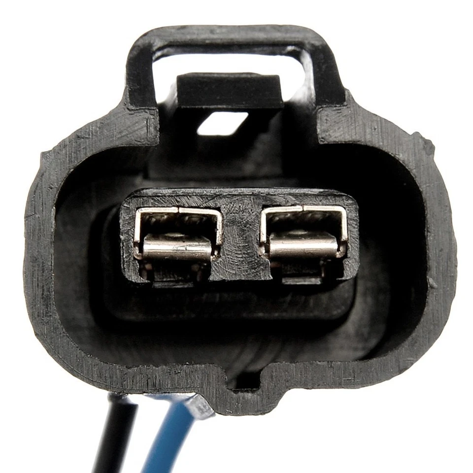 For Mazda MPV 2002-2005 Dorman Engine Cooling Fan Assembly Foto 2 de 3