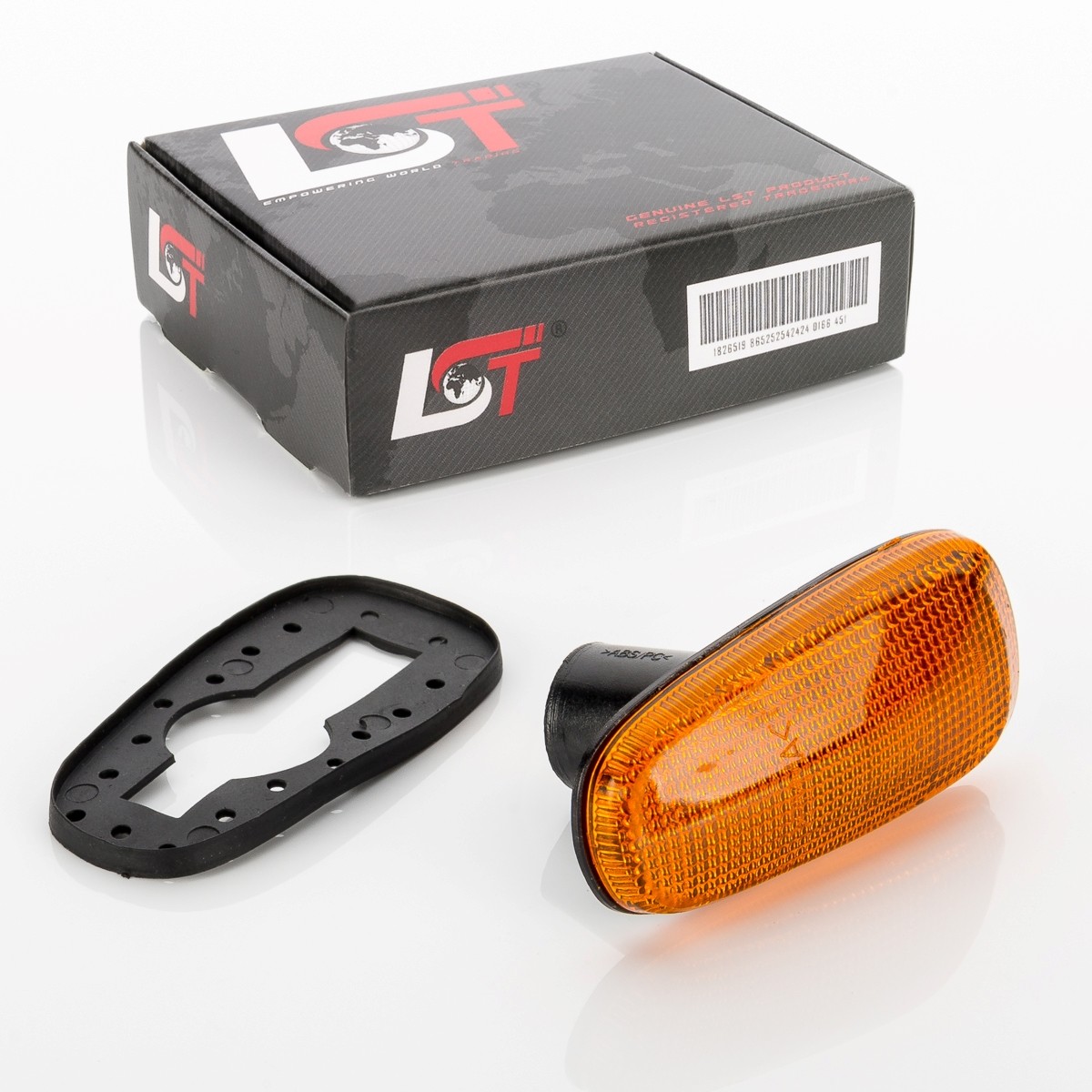 Turn signal light indicator side marker light for VAUXHALL ASTRA MK IV 4
