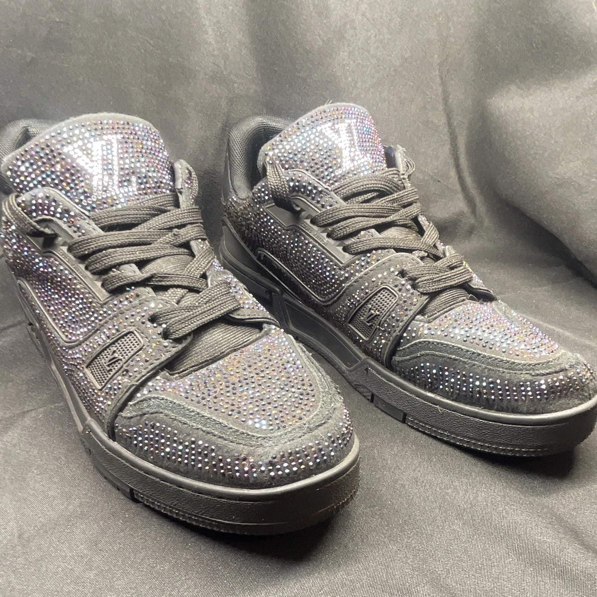 louis vuittons shoes products for sale | eBay