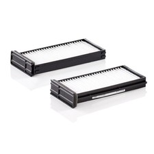 Filtre d'habitacle Mitsubishi L200