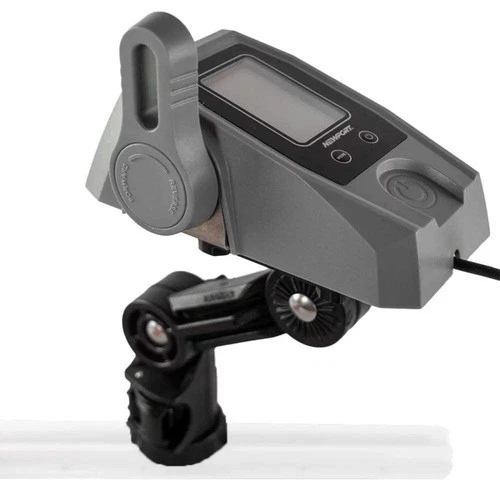 YakAttack Torqeedo Throttle Mount - Thumbnail 5