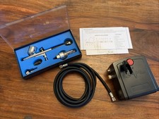 Royalmax Airbrush - Used