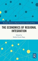 The Economics Of Regional Integration | SáNdor Gyula Nagy | Buch | Englisch