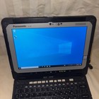 Panasonic Toughbook CF-20 i5-7Y57 1.2GHz  8GB, 512GB SSD, Win 10 Pro — photo 4