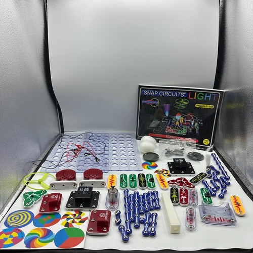 Building Sets