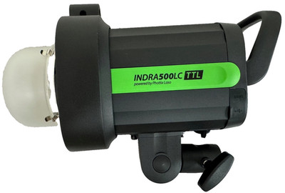 Phottix Indra500LC TTL Light Compatible with Canon RT System