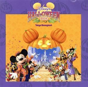 Tokyo Disneyland Disney Halloween 2004 Cccd / - Bild 1 von 6
