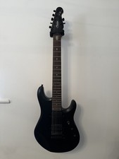 Sterling Music Man JP70 John Petrucci Signature 7 String Guitar
