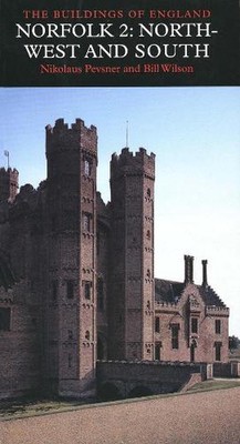 Norfolk 2: North-West and South: North West and South von Bill Wilson (Englisch) H