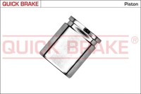 Quick Brake Kolben Bremssattel 185333K Stahl FüR Audi A4 B9 Avant 8W5 8WD 8W2 A5