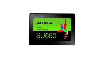 4711085931528 ADATA Dysk SSD Ultimate SU650 512GB 2.5 S3 Retail ADATA