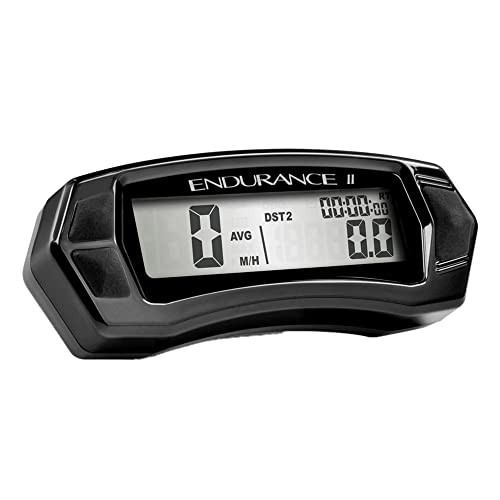 Digital Speedometer Sign Endurance II Digital Gauge Speedometer Kit 202-112 | eBay