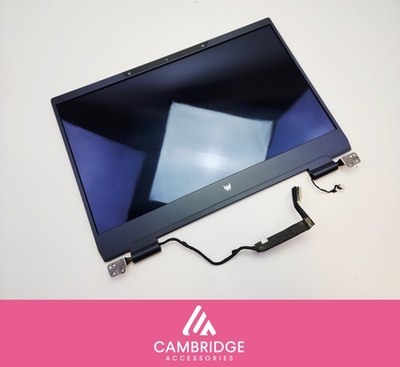 Acer Predator Helios 300 PH315-55 LCD Display Komplettbaugruppe FHD 15'' Grade B