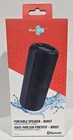 Blue Hive Portable Speaker Boost Wireless Bluetooth Brand New In Box