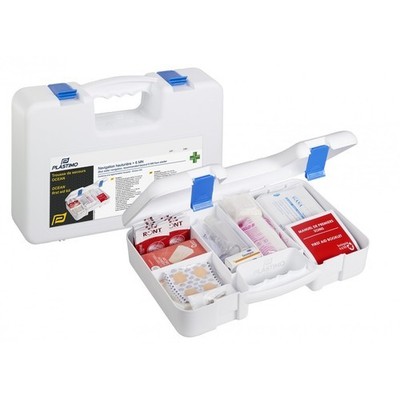 PLASTIMO FIRST AID BOX OFFSHORE 66003
