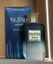 Island Dreams Khadlaj Perfumes 香水 - 2025年のユニセックス 新着