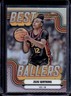 2024-25 Bowman's Best University JuJu Watkins Ballers Refractor #BB-24 Trojans