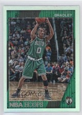 2016-17 Panini NBA Hoops Silver 98/99 Avery Bradley #24 0c3