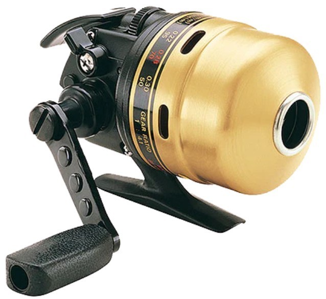 Daiwa Goldcast 80A GC80A