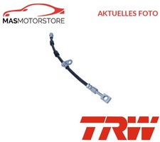 BREMSSCHLAUCH BREMSLEITUNG VORNE LINKS TRW PHD2312 P FÜR FORD PUMA