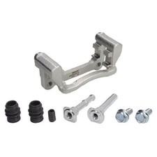 Bremssattel Halter hinten rechts für Toyota Corolla E12 id50052