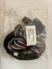 Fortin THAR-FOR2, T harness dor Ford 2013+ Vehicules. 