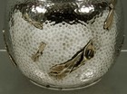 Gorham Sterling & Mixed Metals Water Pitcher   1879 JAPANESQUE — photo 7