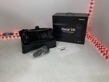 Samsung Gear VR with Controller SM-R324NZAAXAR preowned