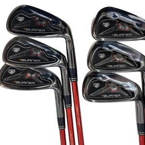 Taylormade Burner Tp Irons | eBay