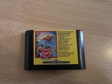 ebay® Auktion 227517401550 | Global Gladiators - Sega Mega Drive ⚡ Thumbnail of ebay® auction 227517401550 | Global Gladiators - Sega Mega Drive ⚡